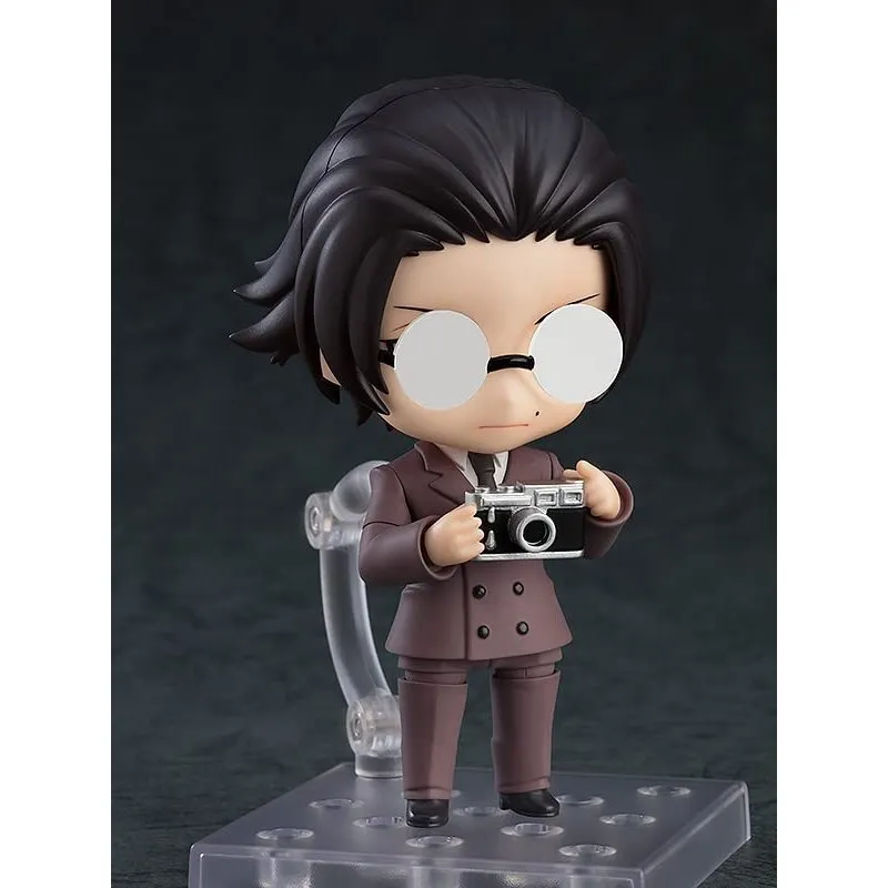 good-smile-bungo-stray-dogs-ango-sakaguchi-nendoroid-figur image 2