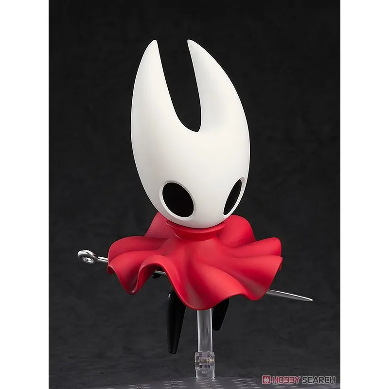 good-smile-nendoroid-hornet-hollow-knight-figur image 3