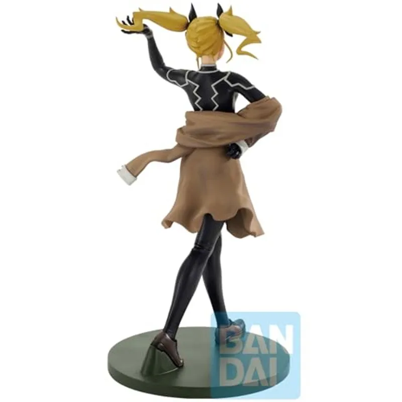 bandai-ichibansho-kikoru-shinomiya-figur-kaiju-no-8 image 3