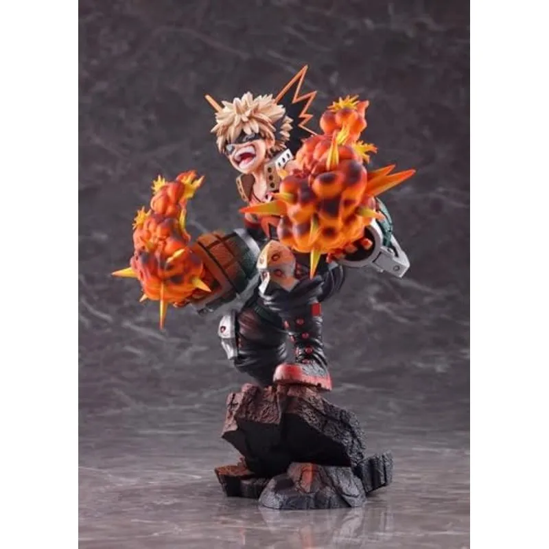 kotobukiya-my-hero-academia-artfx-j-katsuki-bakugo-figur-1-8 image 4