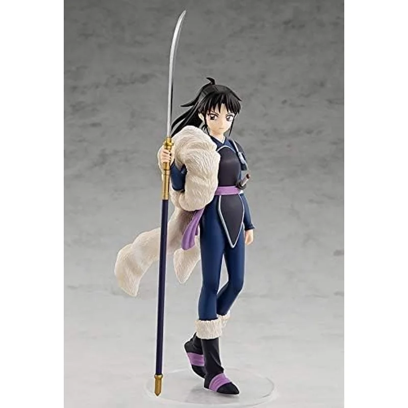 good-smile-inuyasha-setsuna-figur-pop-up-parade-yashahime image 5