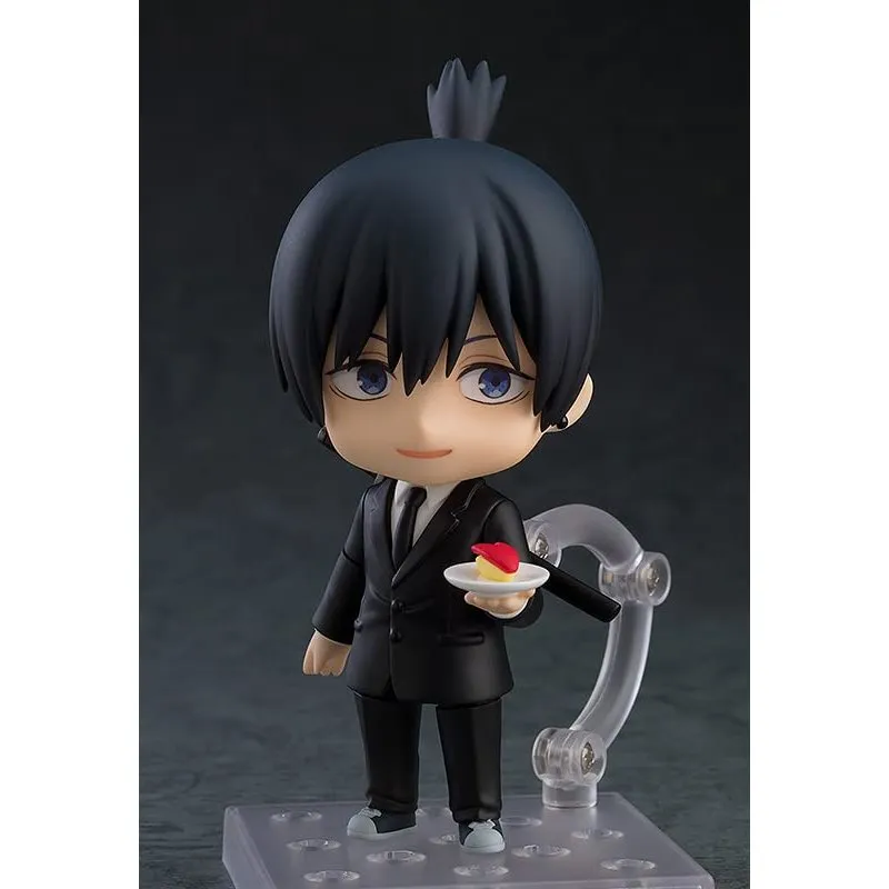 good-smile-chainsaw-man-aki-hayakawa-nendoroid-figur image 4