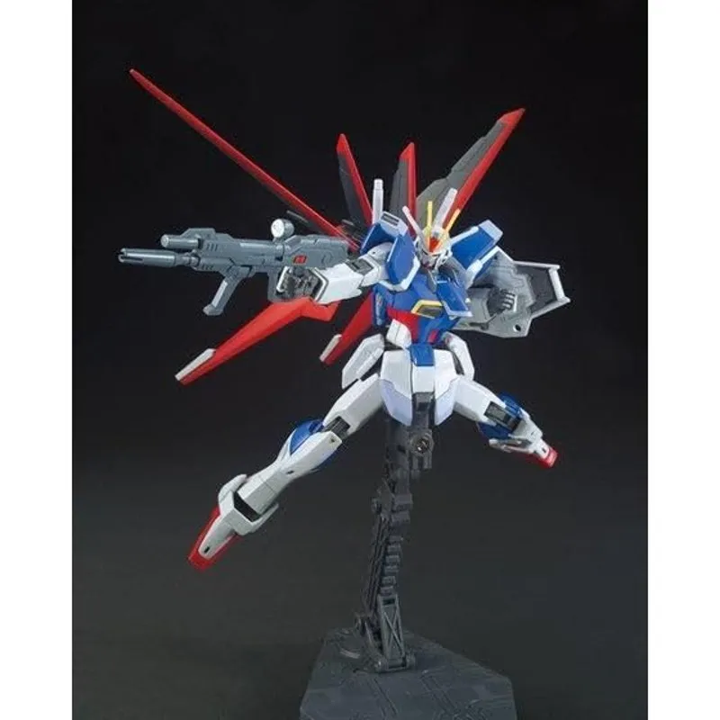 bandai-gundam-hgce-1-144-force-impulse-gunpla-198-bausatz image 3