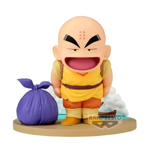 banpresto-dragon-ball-krillin-history-box-figur image 1