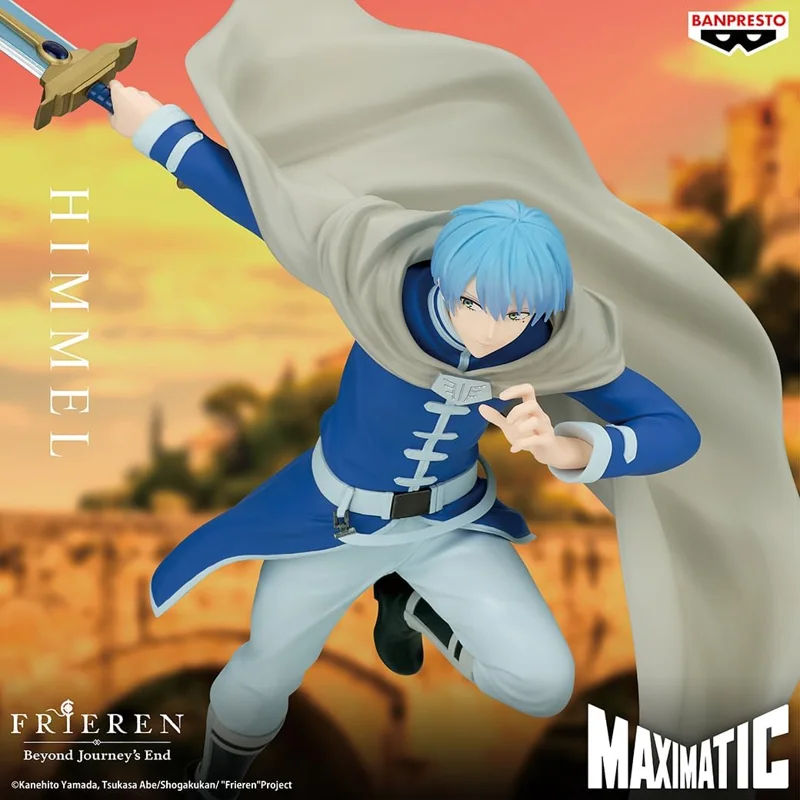 banpresto-frieren-himmel-maximatic-anime-figur-pvc image 3