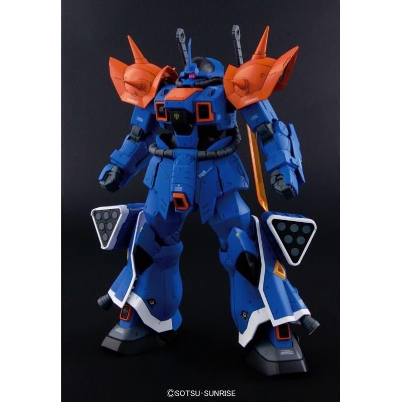 bandai-re-100-1-100-efreet-custom-gunpla-modellbausatz image 2