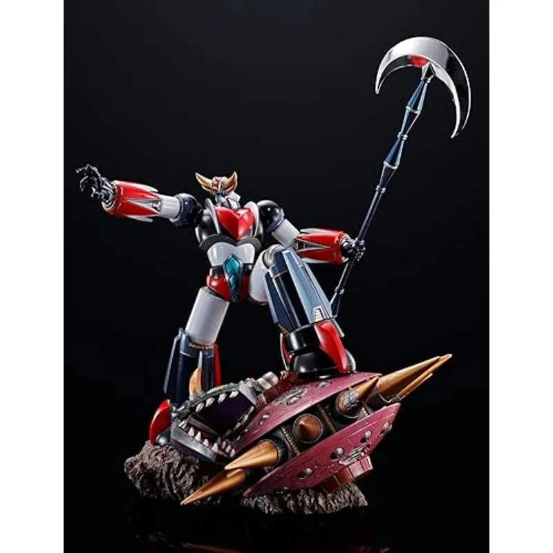 bandai-figuartszero-grendizer-figur-touche-metallique-metallic image 4
