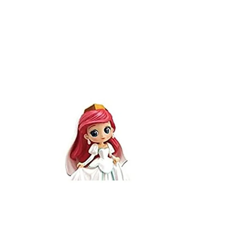 banpresto-disney-ariel-q-posket-petit-figur-ver-e image 2