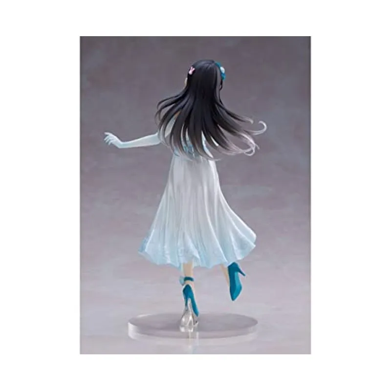 taito-coreful-mai-sakurajima-party-dress-figur-bunny-girl image 3