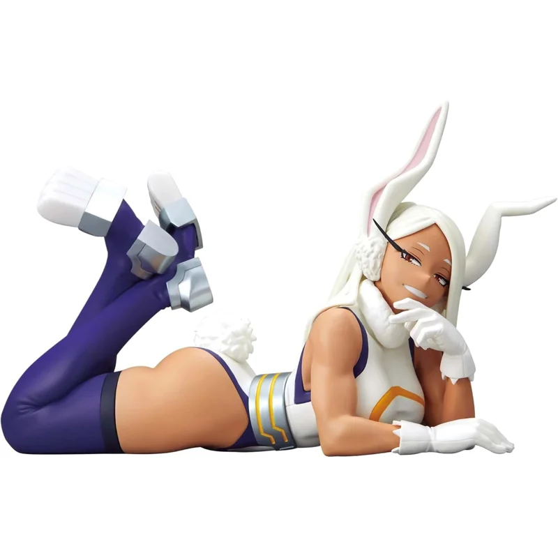 banpresto-my-hero-academia-mirko-glitter-glamours-figur image 1
