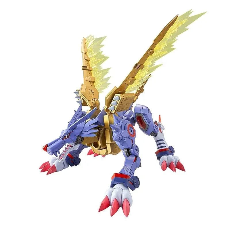 bandai-digimon-figure-rise-standard-metalgarurumon-amplified-kit image 1