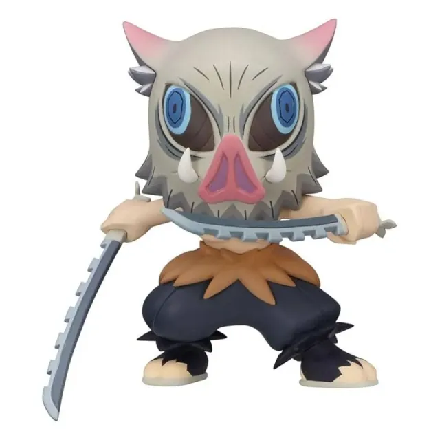 banpresto-demon-slayer-inosuke-hashibira-toonize-figur image 1
