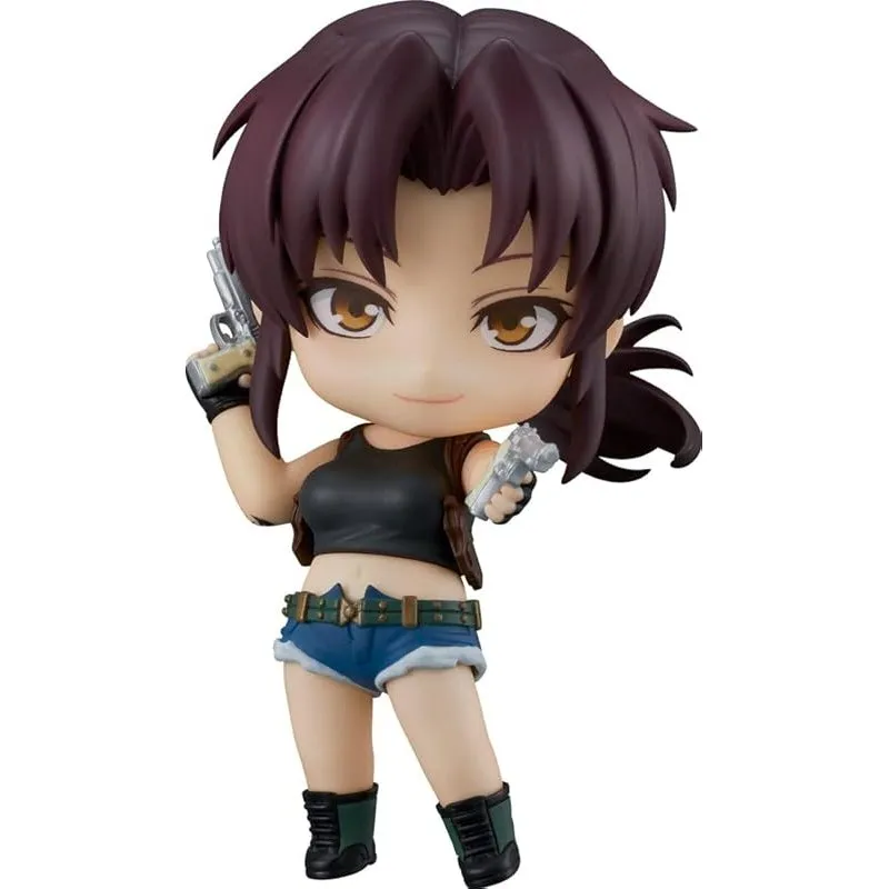 good-smile-black-lagoon-revy-nendoroid-756-figur image 1