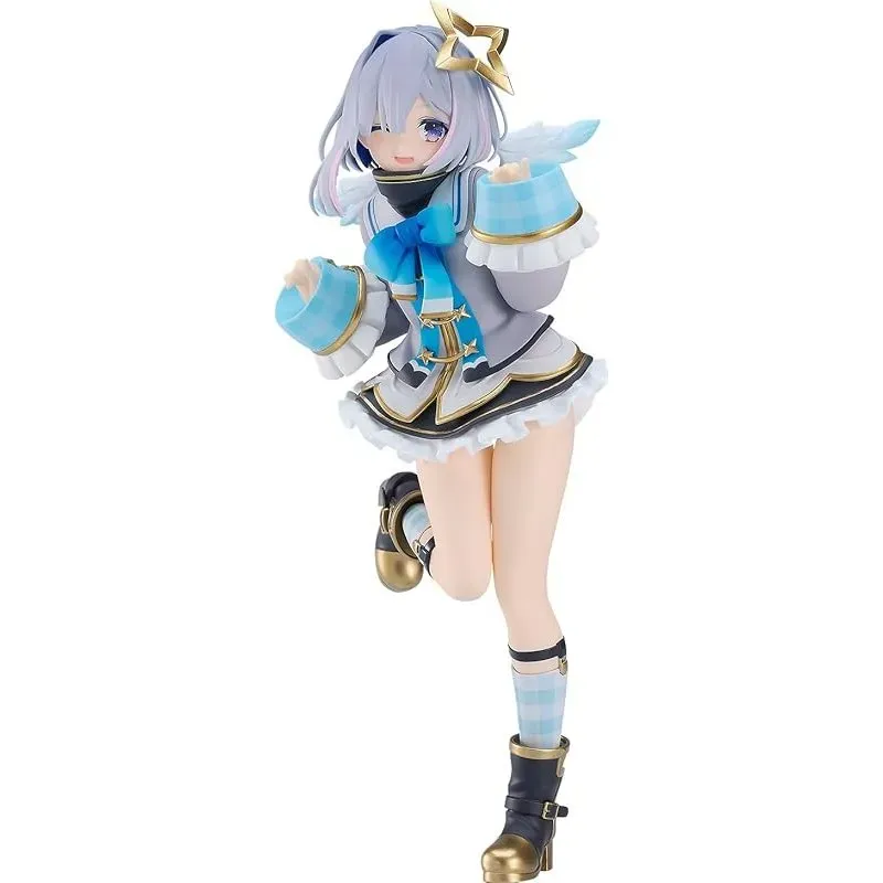 good-smile-pop-up-parade-amane-ubuyashiki-anime-figur-demon-slayer image 1