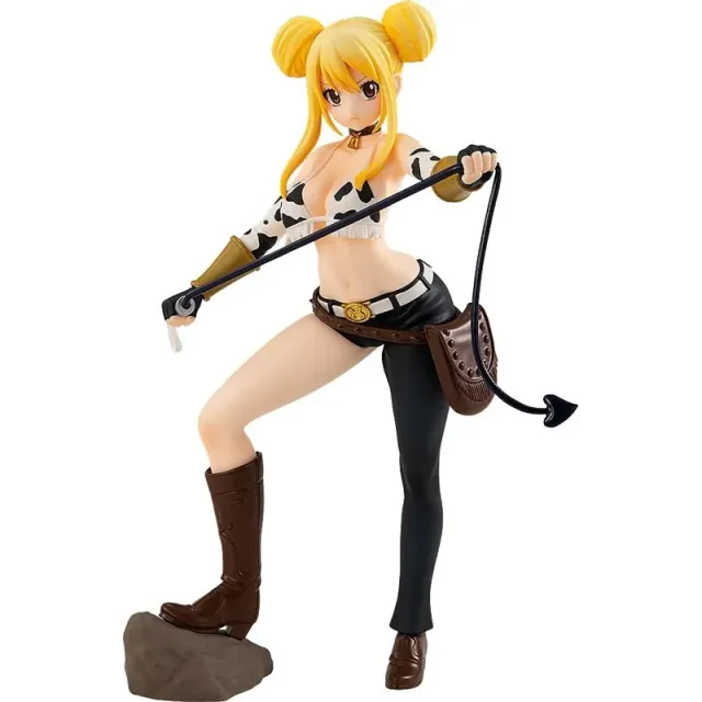 fairy-tail-pop-up-parade-lucy-heartfilia-taurus-figur image 1