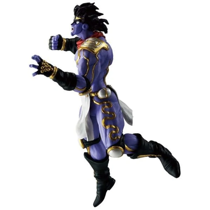 jojo-s-bizarre-star-platinum-stardust-crusaders-figur image 3