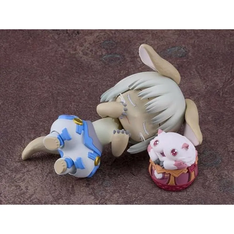 made-in-abyss-nanachi-new-outfit-nendoroid-figur image 2