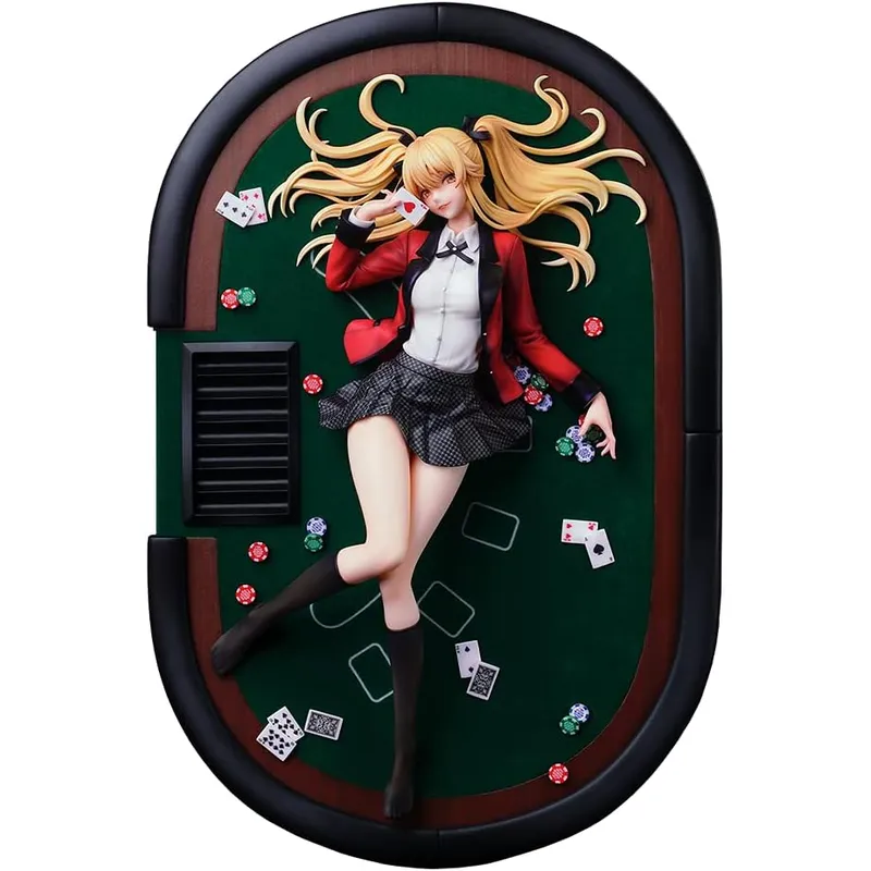 kakegurui-mary-saotome-1-7-scale-figur-anime-statue image 2