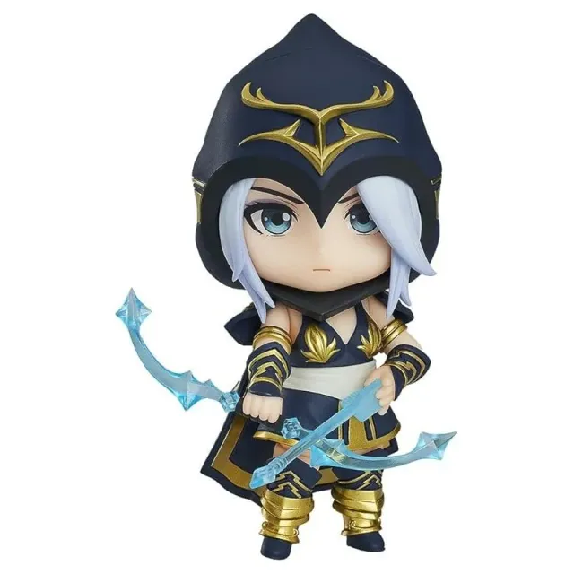 good-smile-fire-emblem-ashe-nendoroid-actionfigur image 1