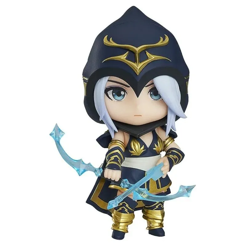 good-smile-fire-emblem-ashe-nendoroid-actionfigur image 1