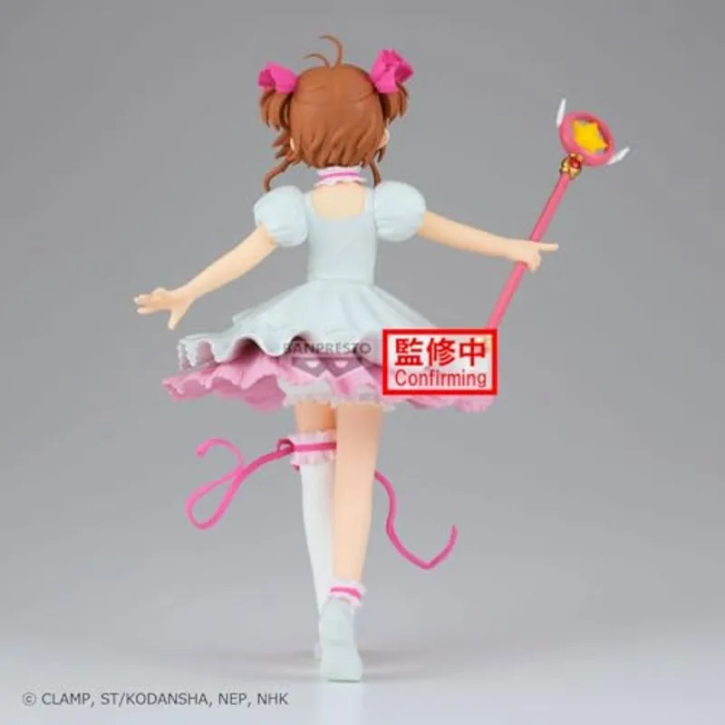 furyu-cardcaptor-sakura-sakura-kinomoto-anime-figur image 4