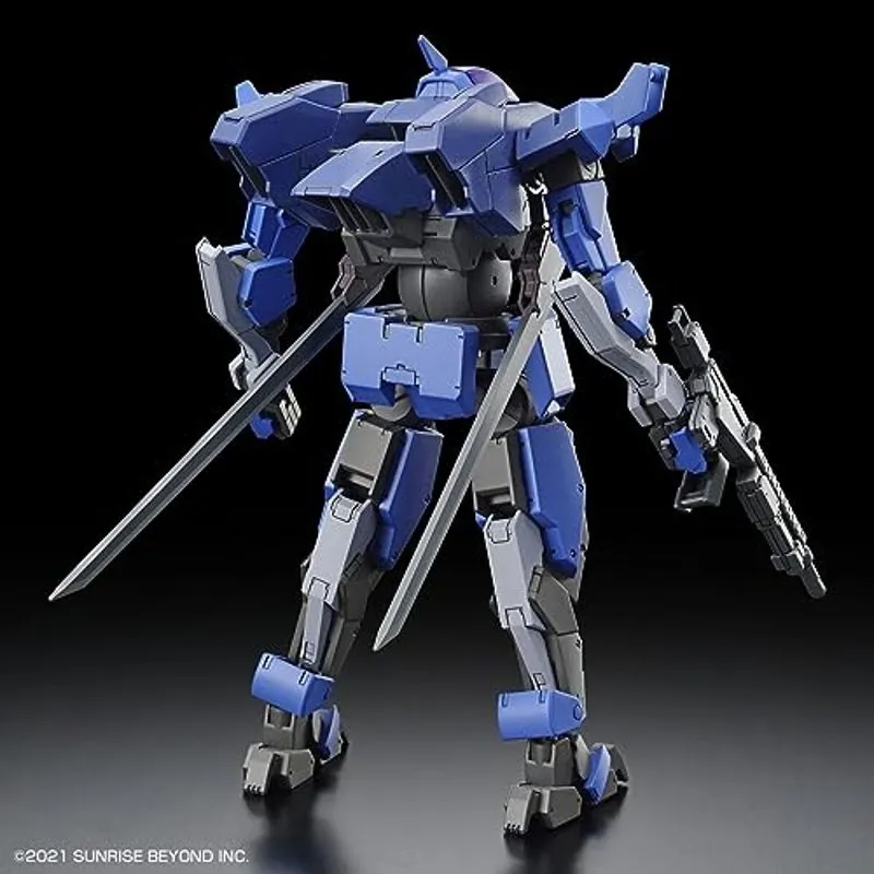 bandai-kyoukai-senki-hg-brady-hound-brad-modellbausatz-1-72 image 3