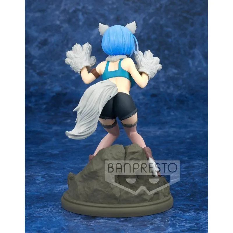 banpresto-espresto-rem-monster-motions-re-zero-figur image 3