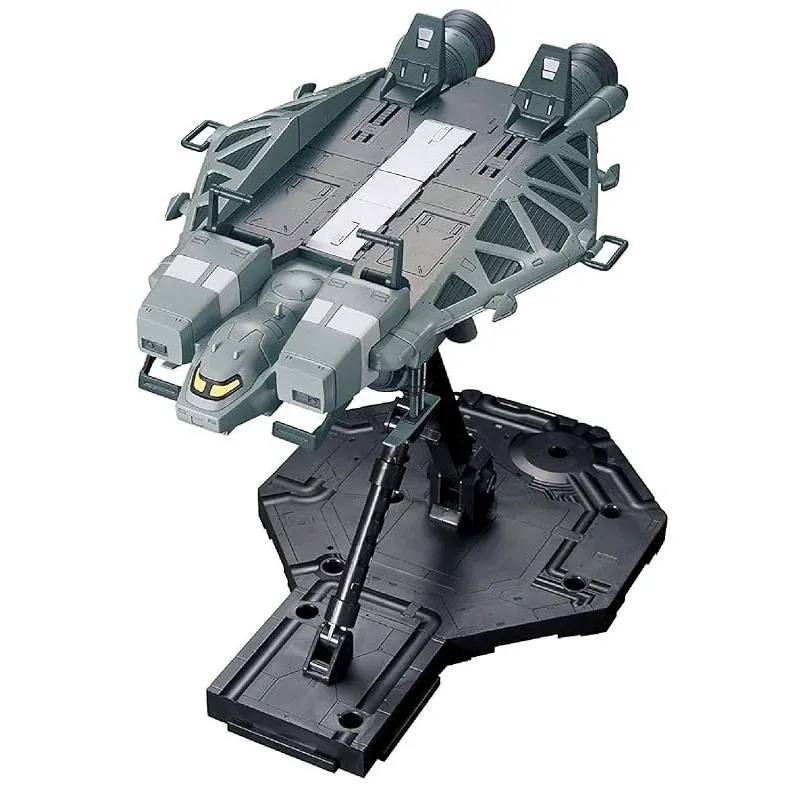 bandai-gundam-hguc-158-base-jabber-type-89-1-144-bausatz image 1