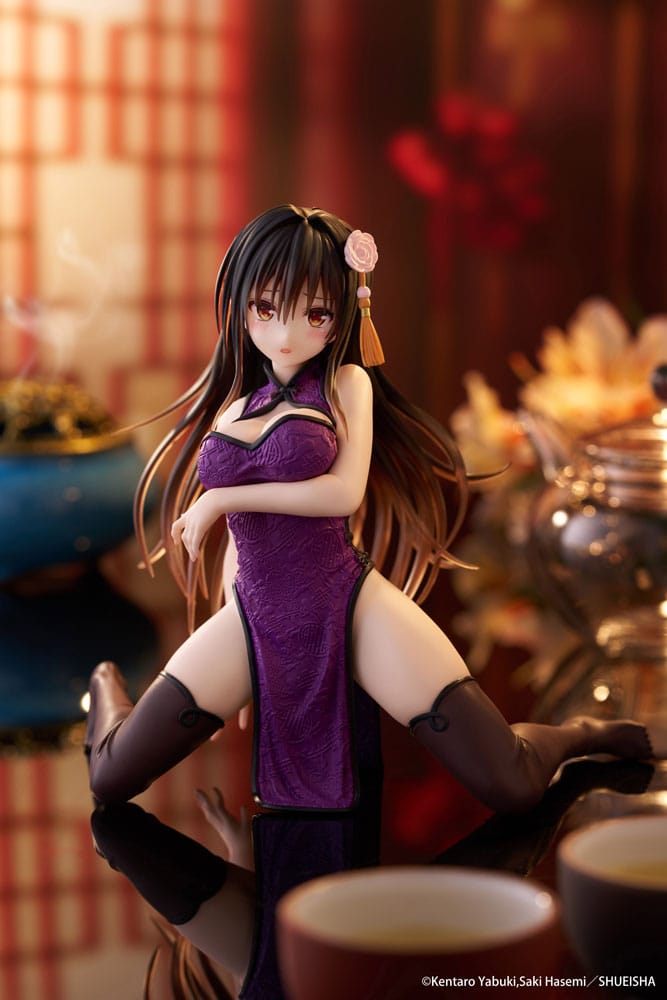 anistue-figure-art-s-to-love-ru-yui-kotegawa-figur-13cm image 1