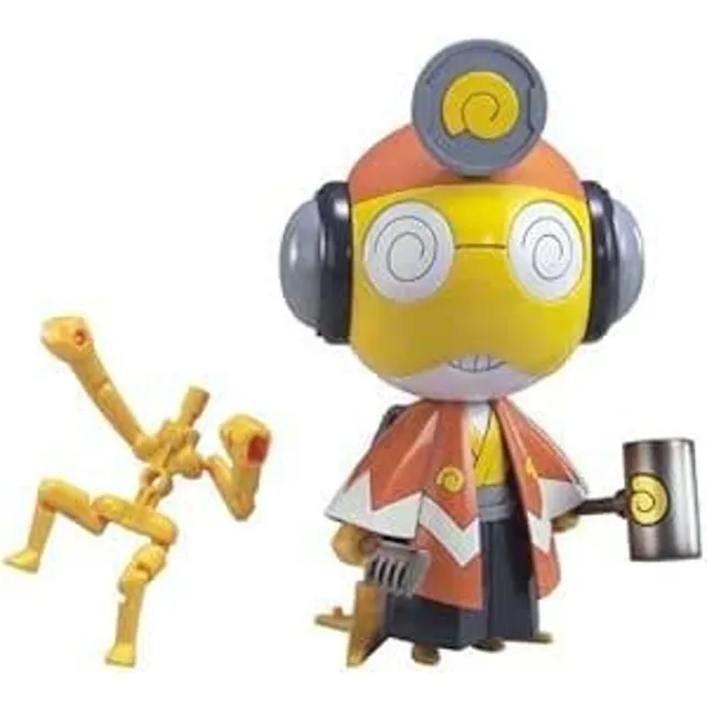 bandai-keroro-kululu-yabui-doctor-figur-anime-figur image 1