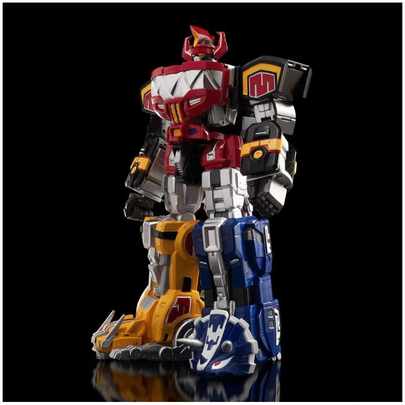 flame-toys-power-rangers-megazord-actionfigur-sammler image 5