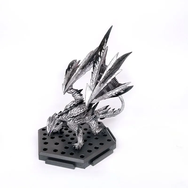 capcom-monster-hunter-valstrax-figur-sammelfigur-drache image 2