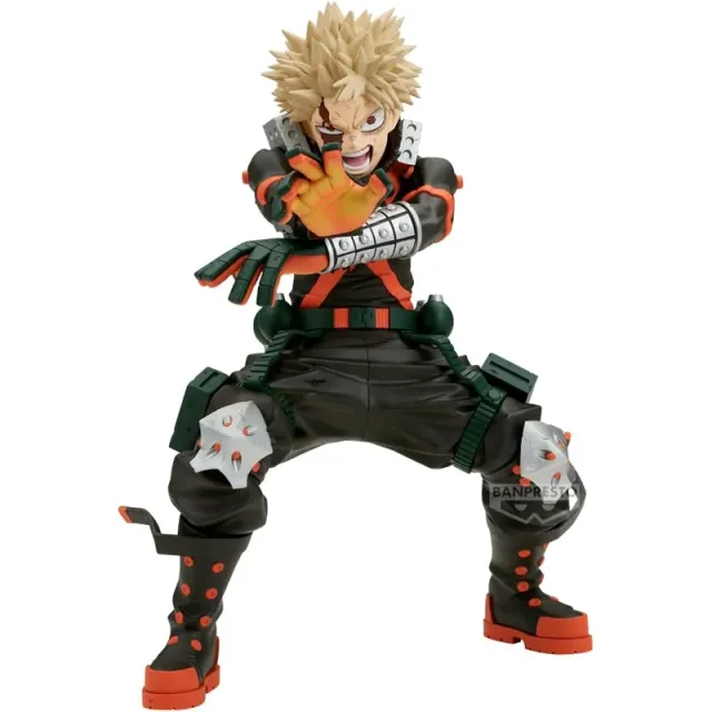 banpresto-my-hero-academia-grandista-katsuki-bakugo-figur image 1