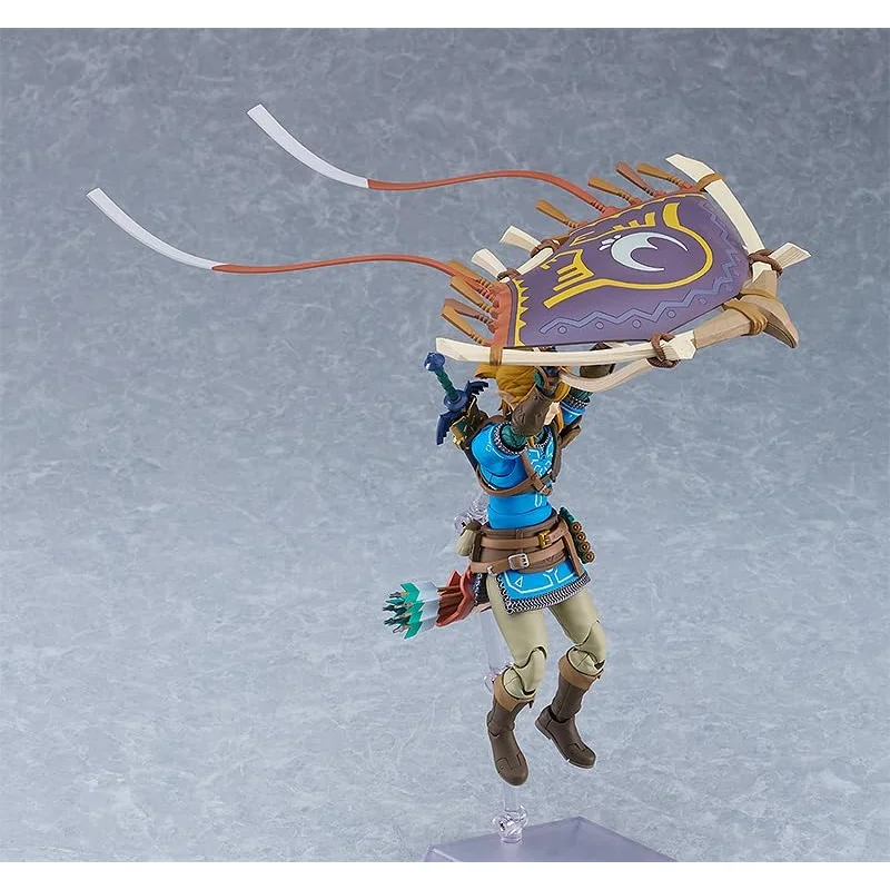 max-factory-zelda-link-figma-dx-actionfigur image 5