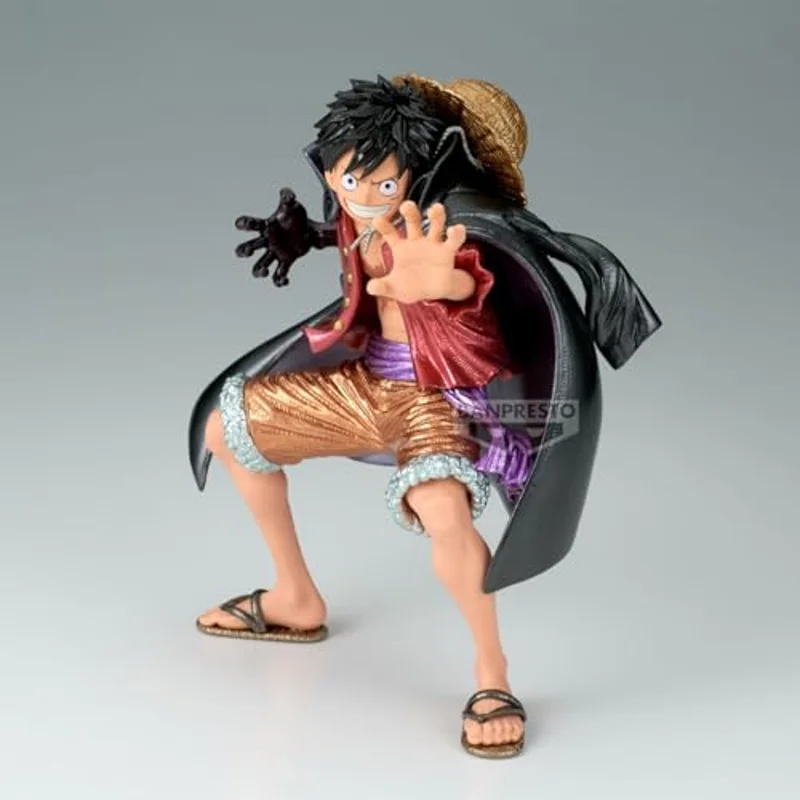 banpresto-one-piece-luffy-king-of-artist-special-figur image 2