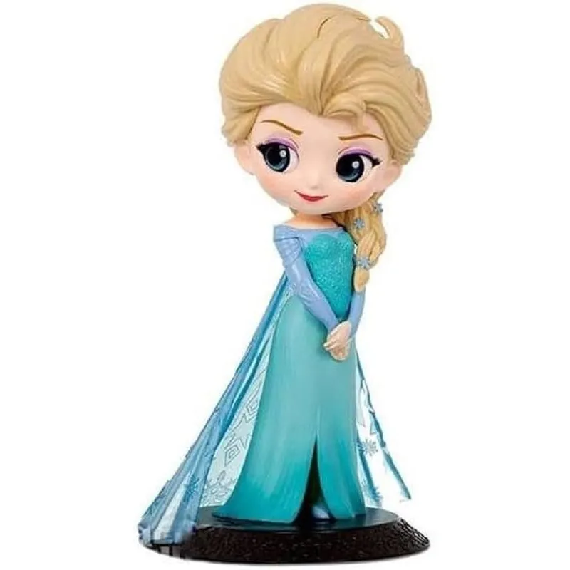 banpresto-disney-elsa-q-posket-figur-eisk-nigin image 1