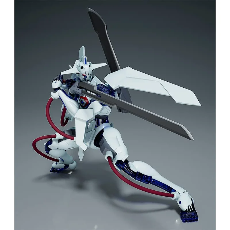moderoid-dann-of-thursday-modellbausatz-mecha-good-smile image 4