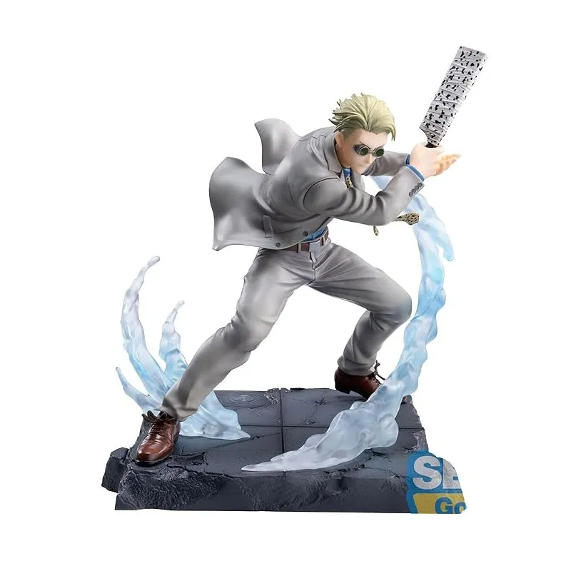 sega-jujutsu-kaisen-nanami-luminasta-figur-joint-struggle image 1