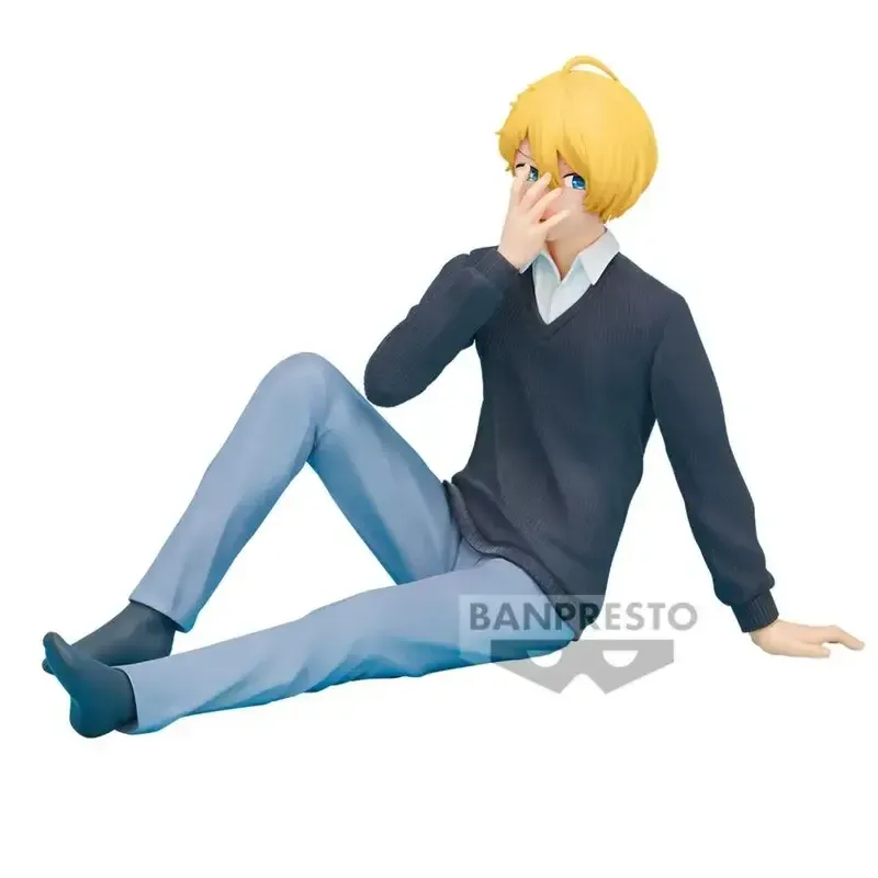 banpresto-konosuba-aqua-break-time-collection-figur image 1