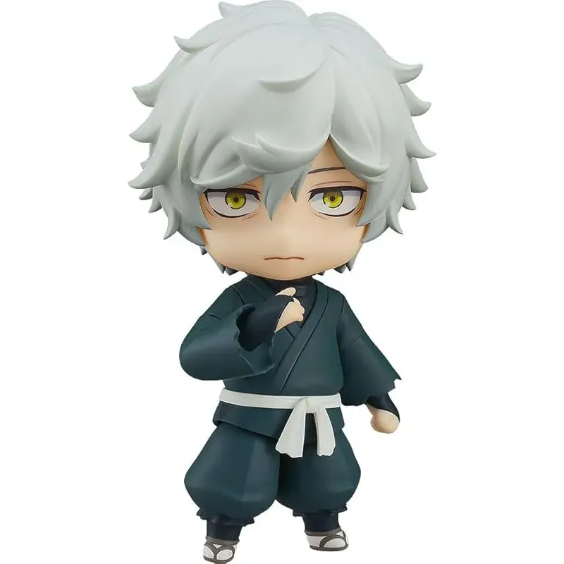 good-smile-hell-s-paradise-gabimaru-nendoroid-figur image 1