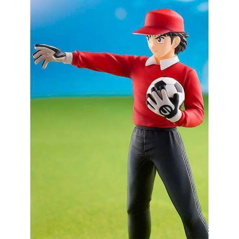 good-smile-pop-up-parade-genzo-wakabayashi-figur-captain-tsubasa image 3