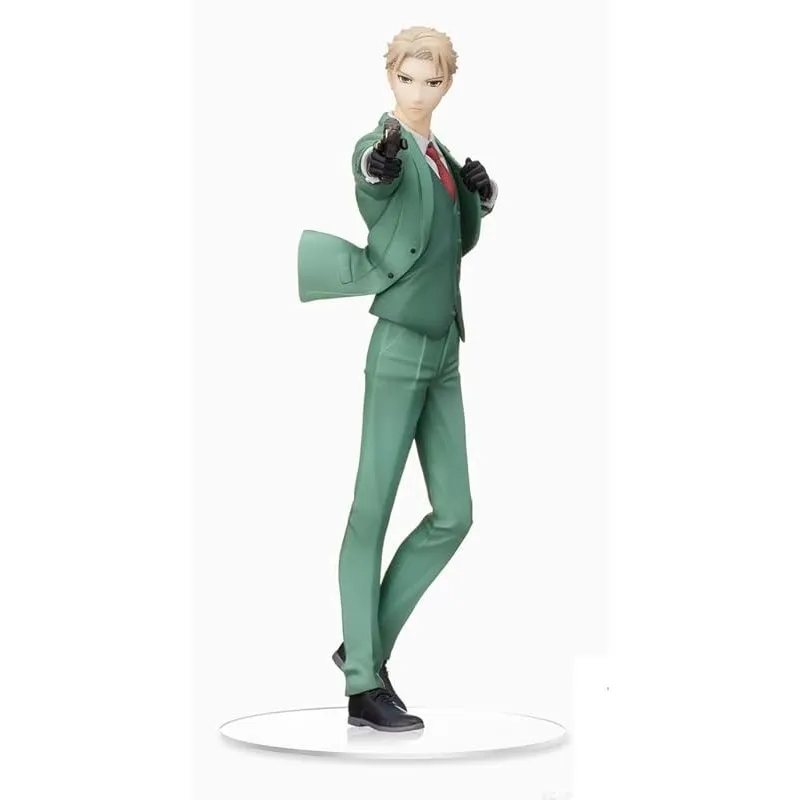 sega-spy-x-family-loid-forger-twilight-ver-pm-figur image 1