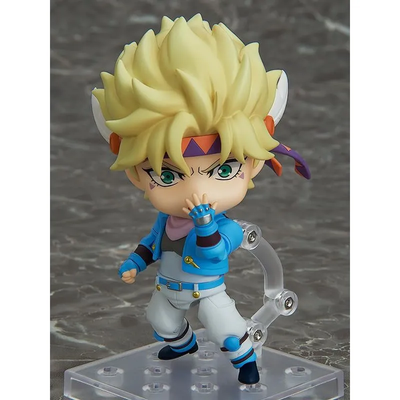 good-smile-jojo-caesar-anthonio-zeppeli-nendoroid-figur image 2