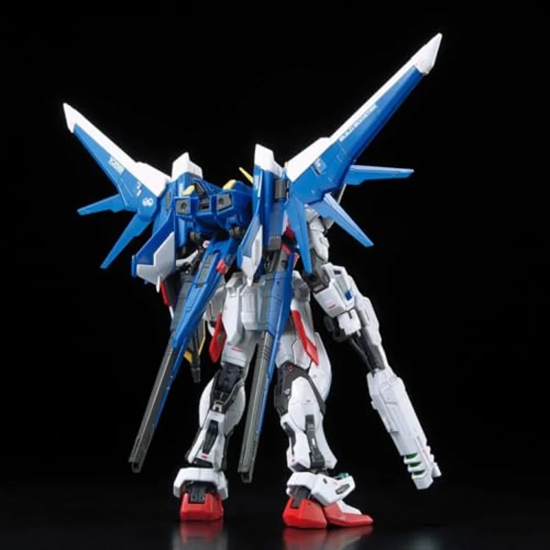 bandai-gundam-rg-23-build-strike-full-package-1-144-bausatz image 4