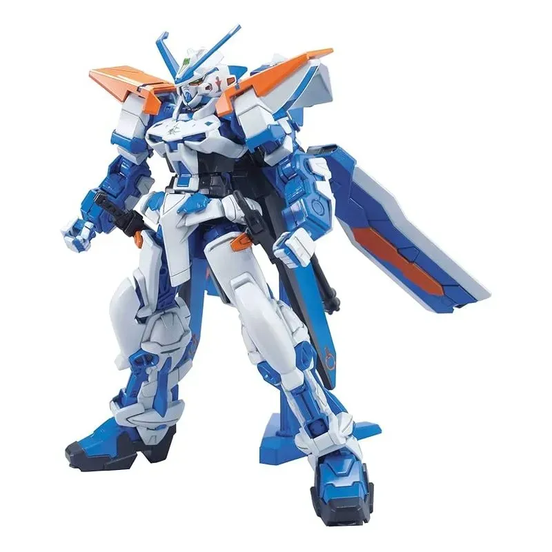 bandai-gundam-hg-1-144-astray-red-frame-second-l-bausatz image 1