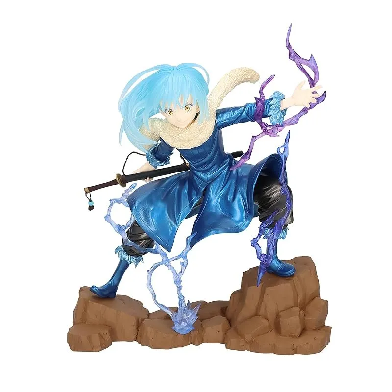 banpresto-slime-rimuru-tempest-figur-effect-special-color image 1
