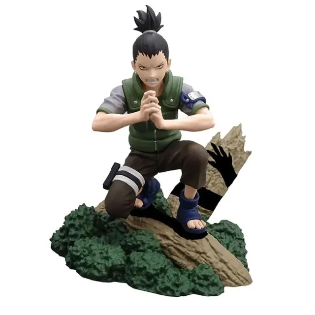 banpresto-naruto-memorable-saga-nara-shikamaru-figur image 1