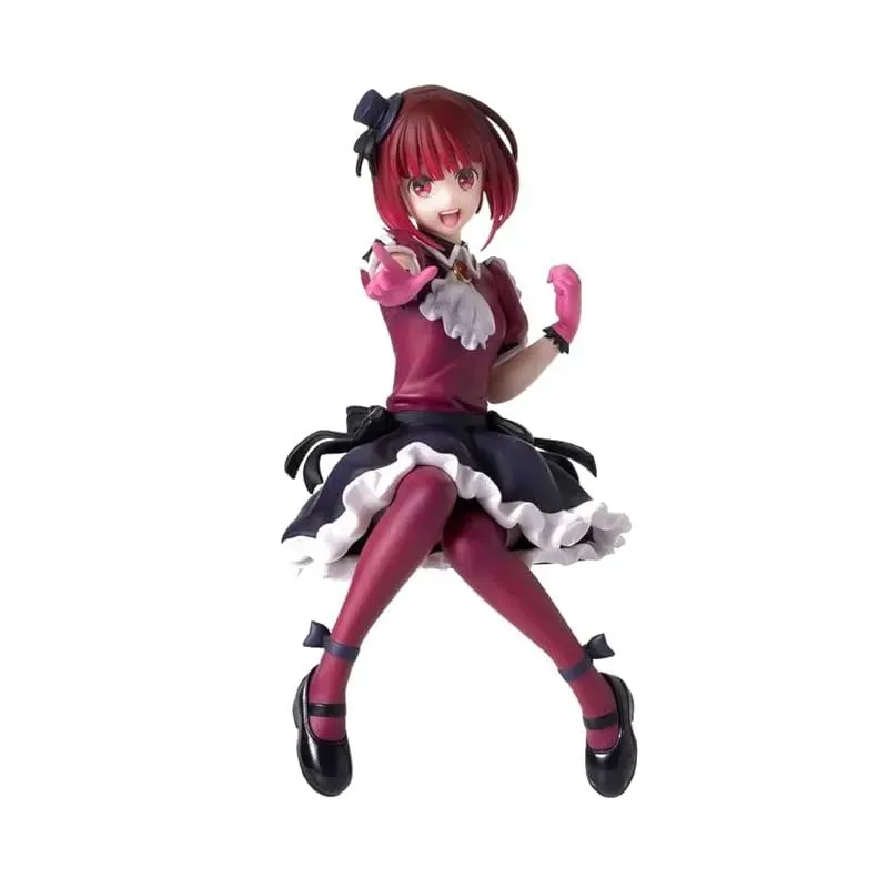 oshi-no-ko-noodle-stopper-kana-arima-figur-sitzend image 1