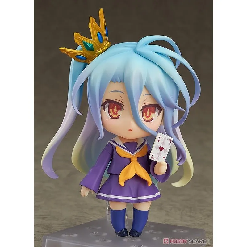 good-smile-darling-in-the-franxx-shiro-nendoroid-figur image 1