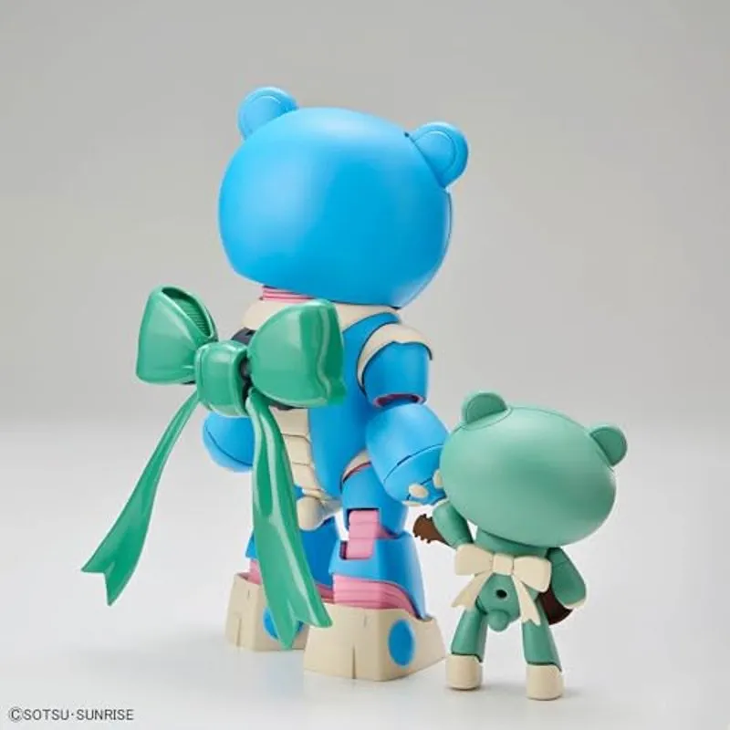 bandai-gundam-bearguy-ohana-aloharo-gunpla-1-144-set image 3